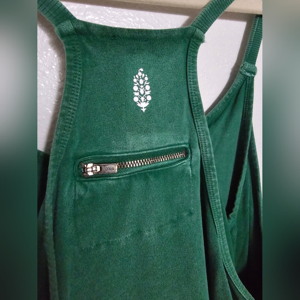 🌟 NWOT 🌟 Free People Hot Shot Mini Dress - Picture 7 of 7